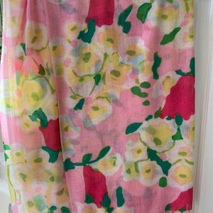 Scarf by Lilly Pulitzer